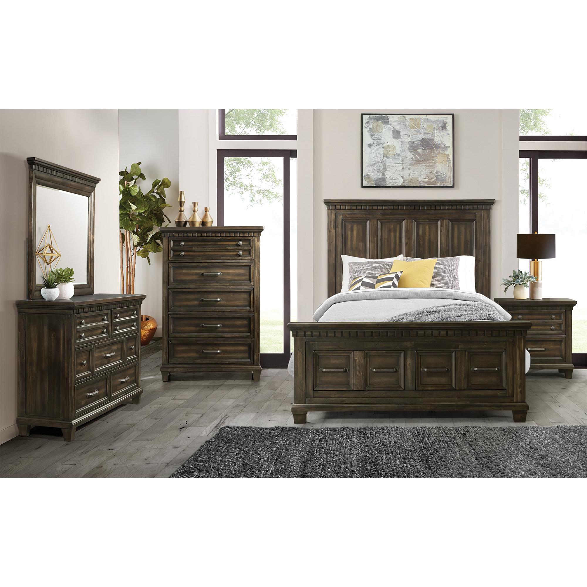  Elements International McCabe MB600MR Mirror IMAGE 5