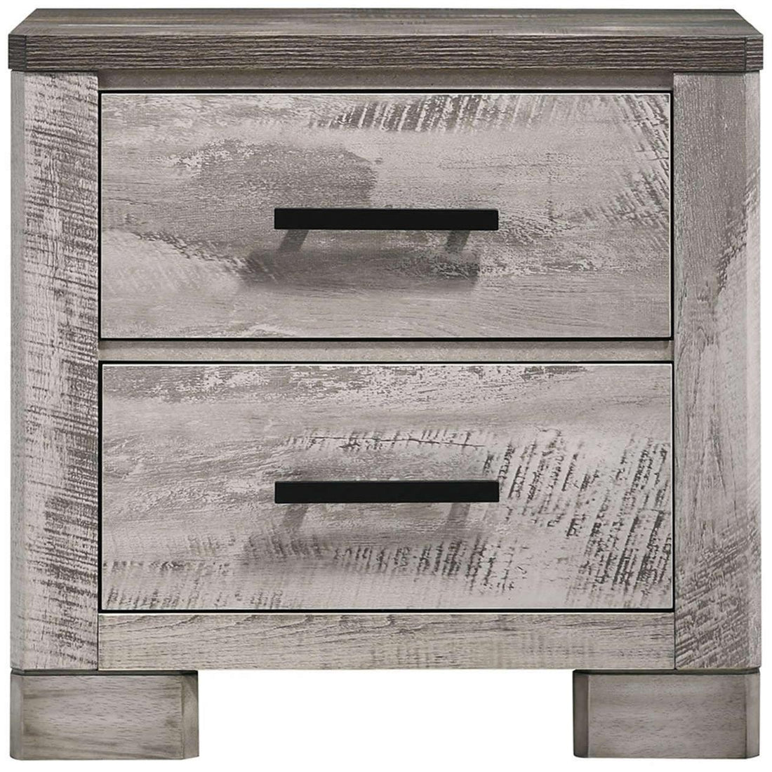  Elements International Millers Cove MC300NS Nightstand IMAGE 1