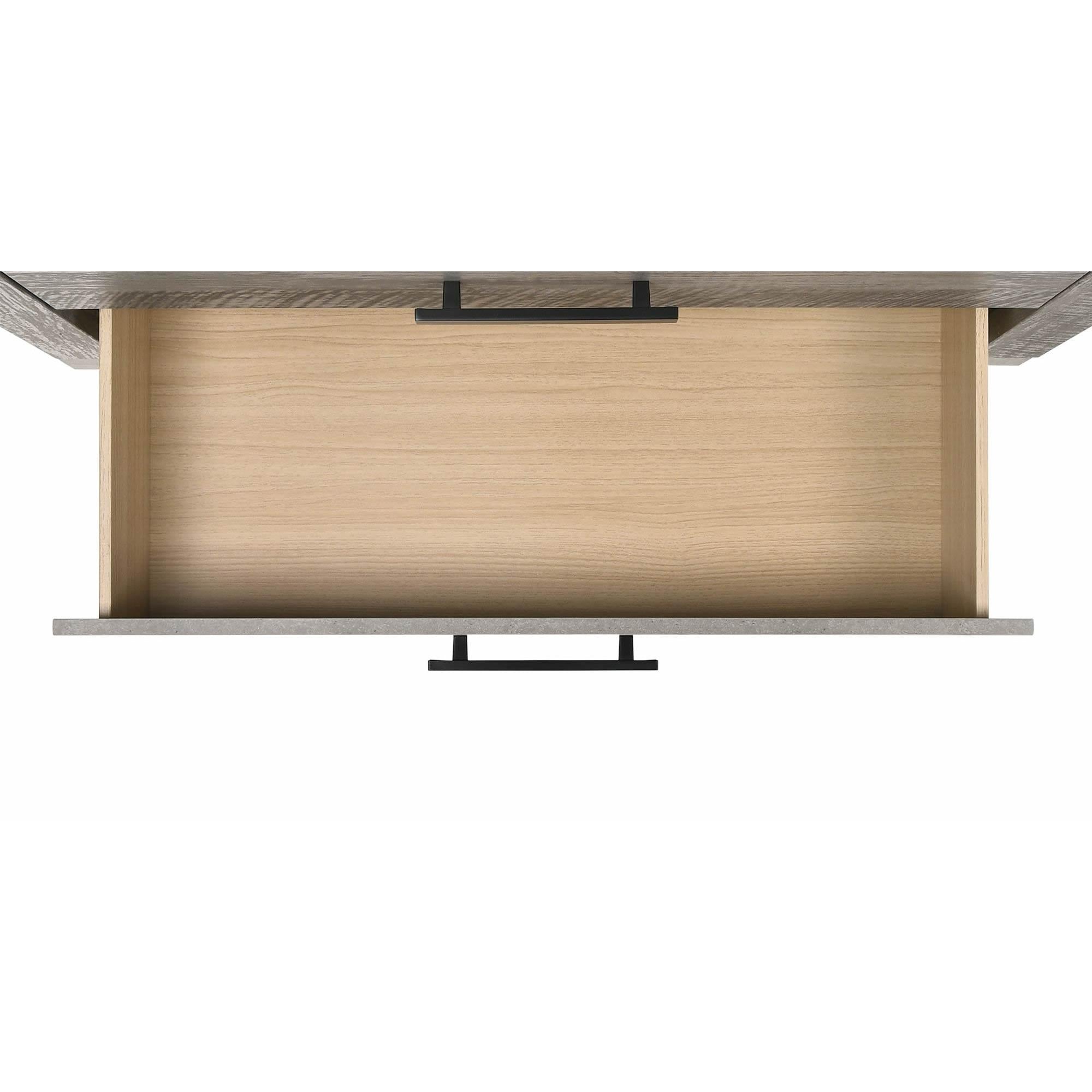 Elements International Millers Cove MC300NS Nightstand IMAGE 4