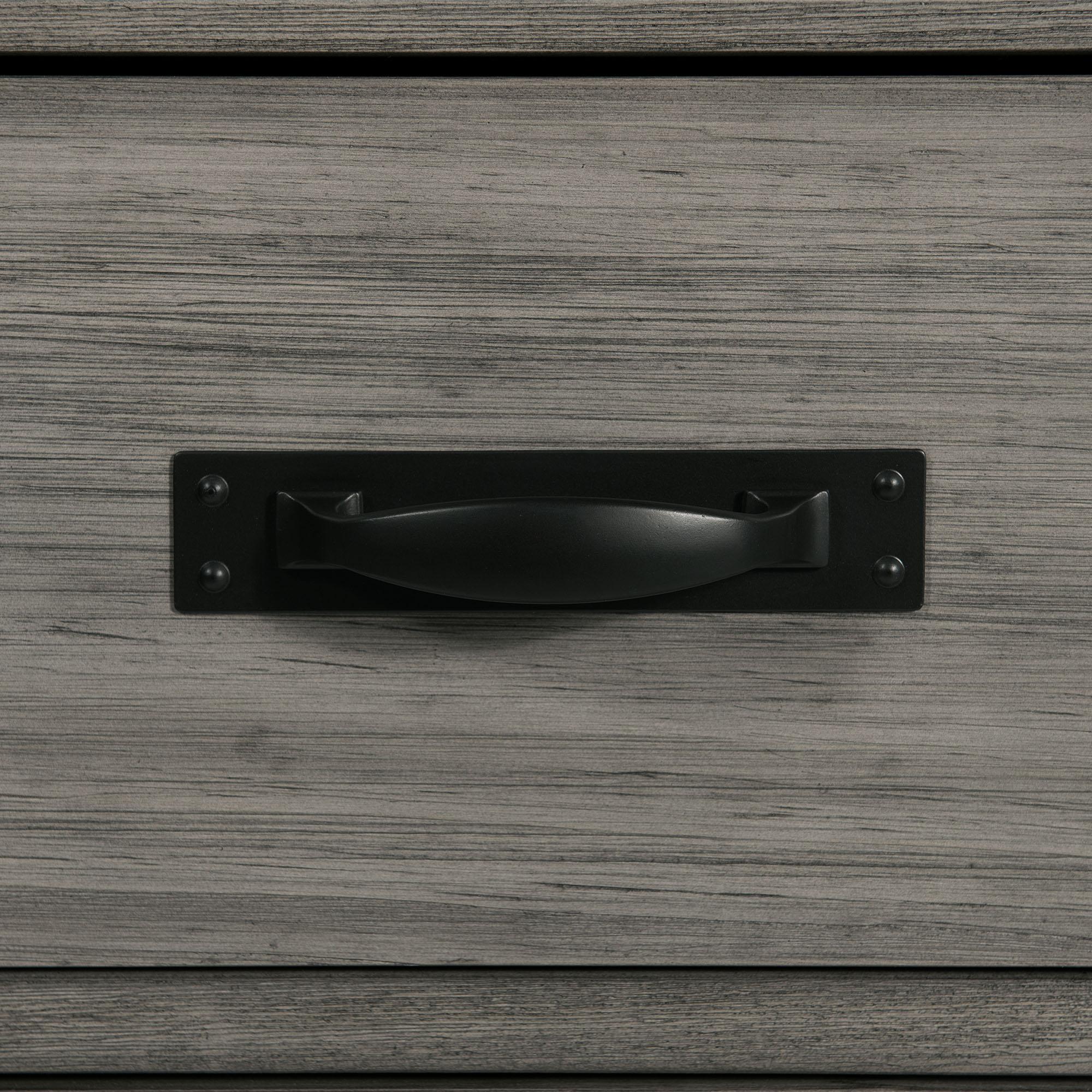  Elements International Wade WE600DRMR Dresser and Mirror Set IMAGE 10