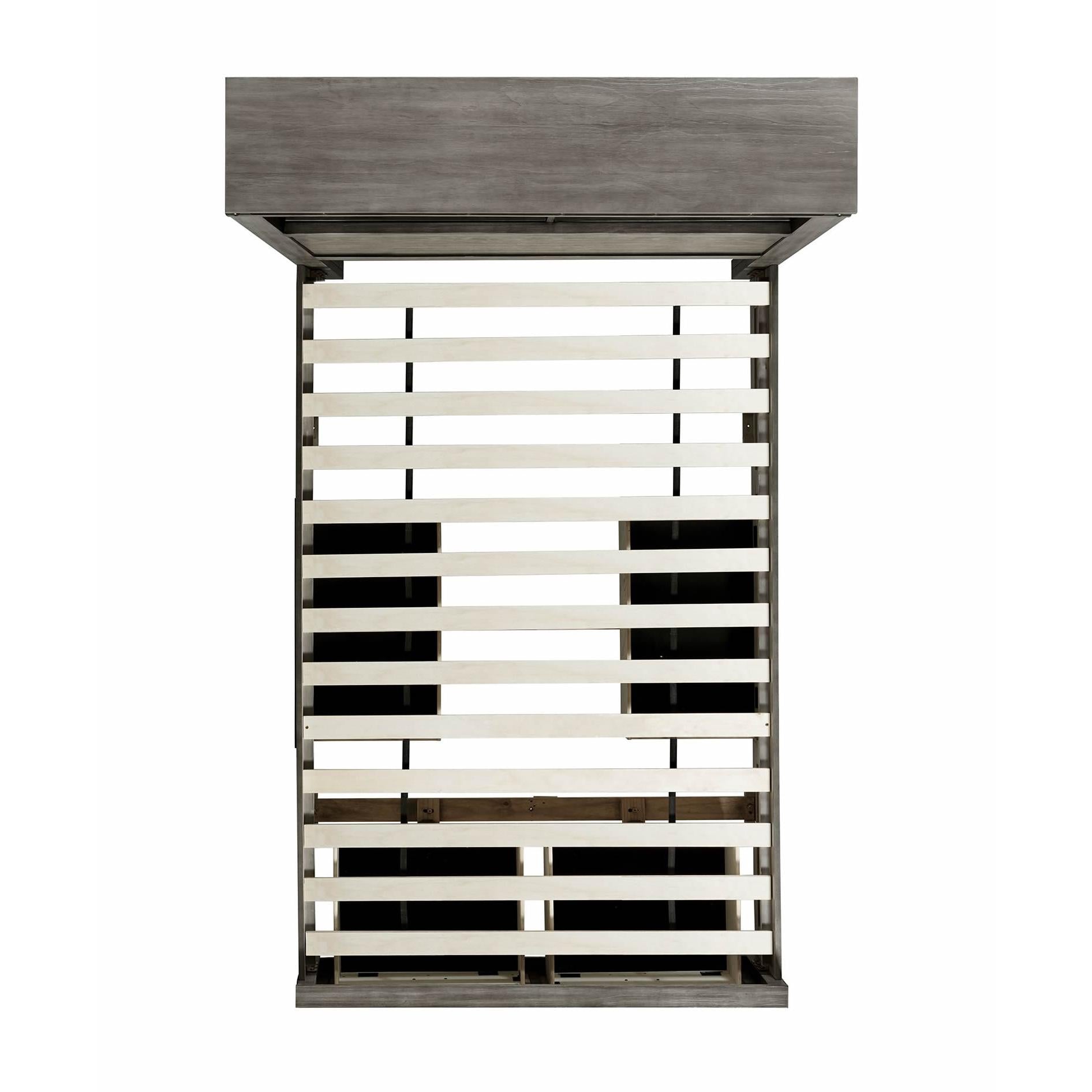  Elements International Wade Youth WE650FB Full Platform Storage Bed IMAGE 4