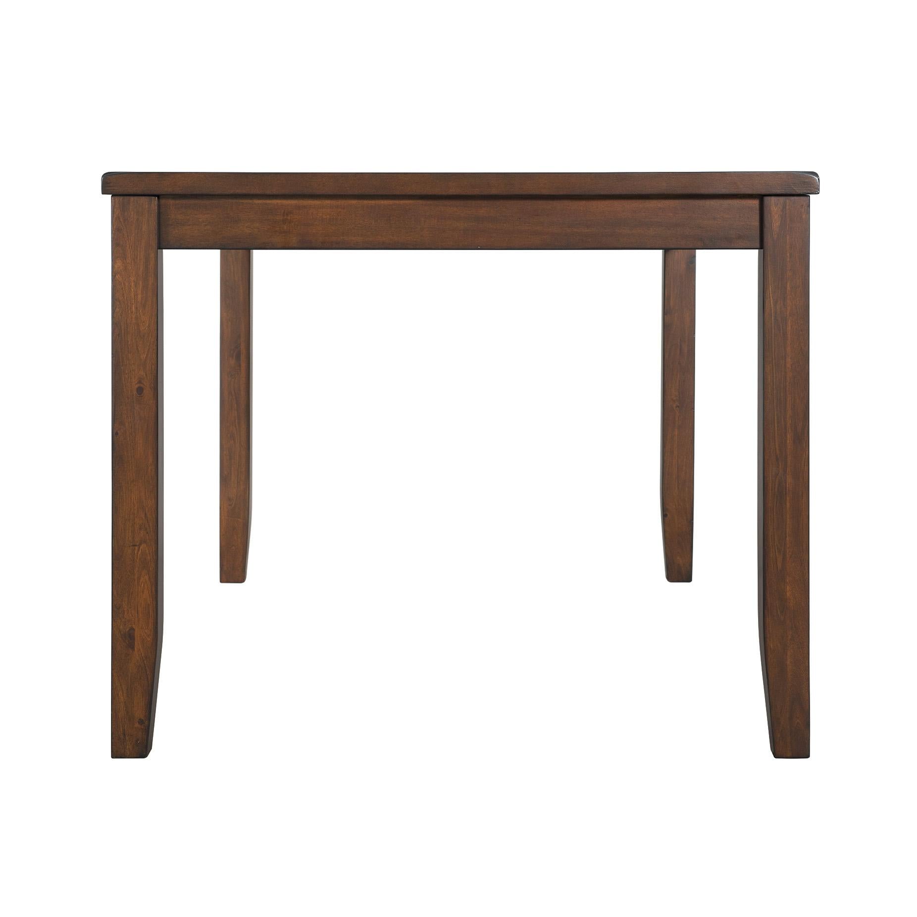  Elements International Alex DAX1007DS 7 pc Dining Set IMAGE 4