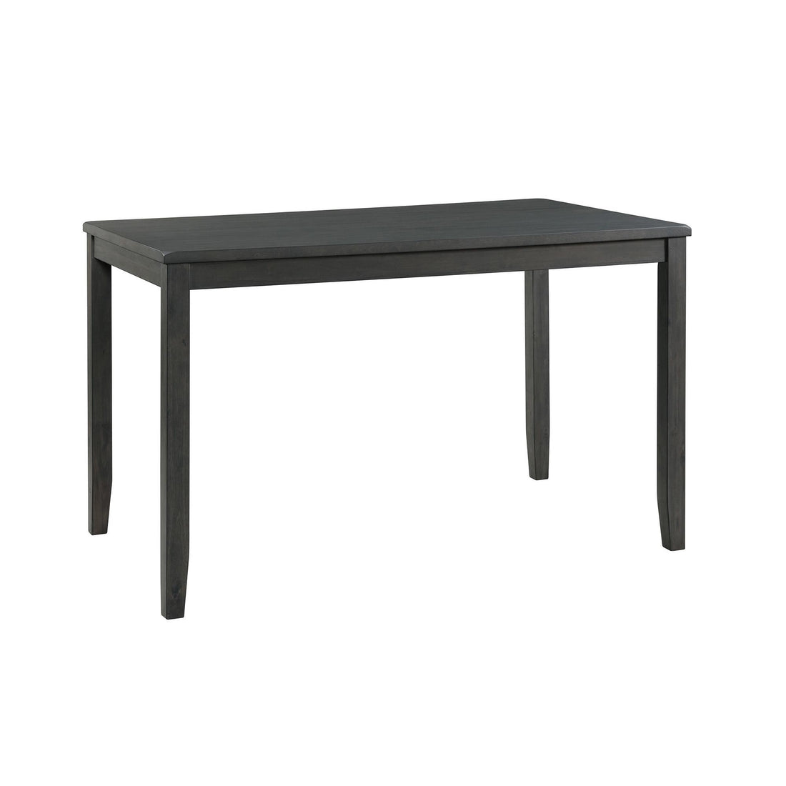  Elements International Alex DAX4007CS 7 pc Counter Height Dining Set IMAGE 1