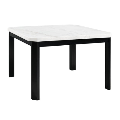  Elements International Francesca CFC700CHTB Counter Height Dining Table IMAGE 1