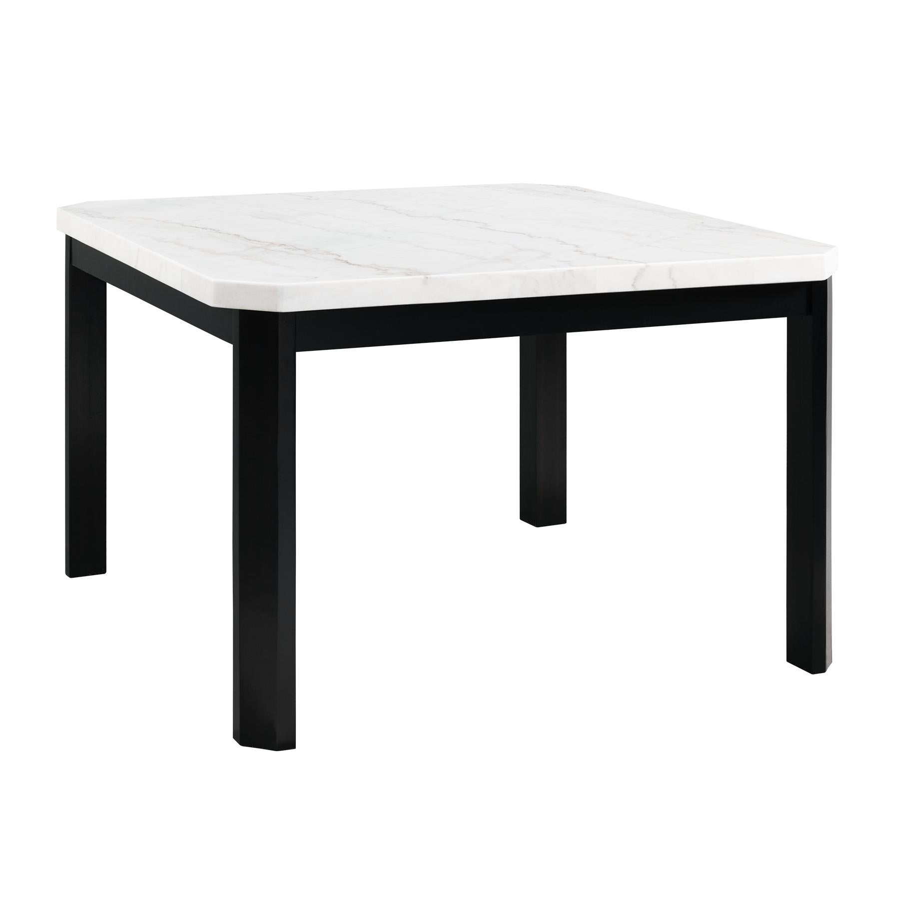  Elements International Francesca CFC700CHTB Counter Height Dining Table IMAGE 1
