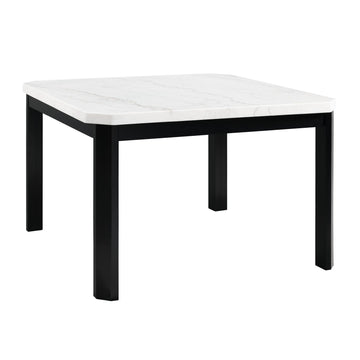  Elements International Francesca CFC700CHTB Counter Height Dining Table IMAGE 1