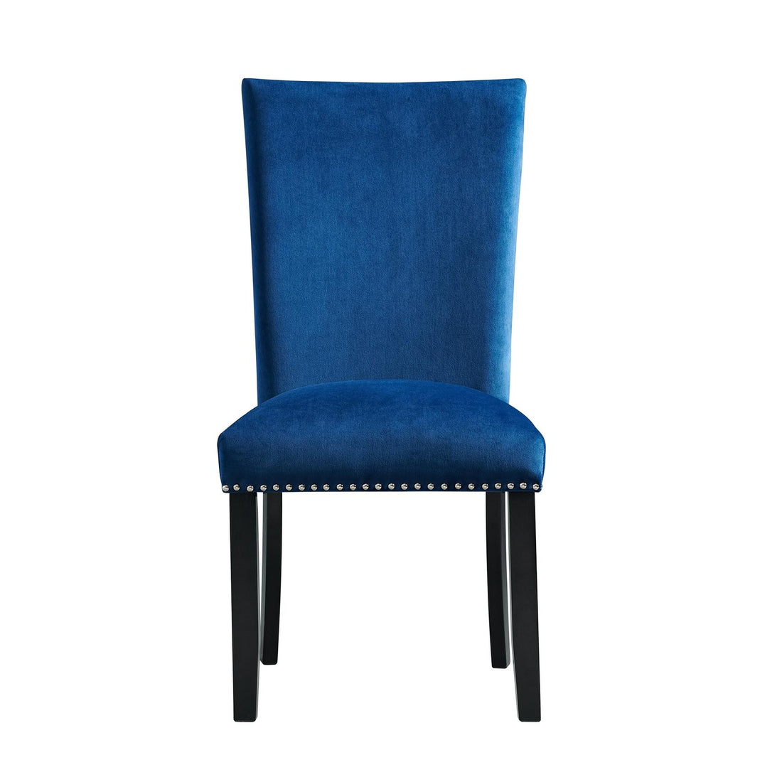  Elements International Francesca CFC700VSC Dining Chair IMAGE 1