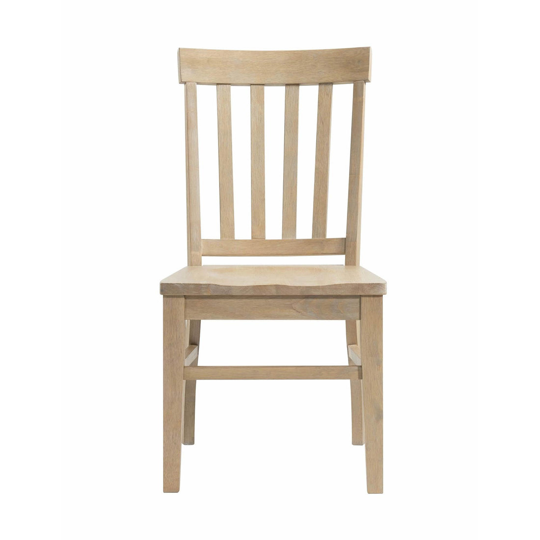  Elements International Lakeview CDLW100SC Side Chair IMAGE 1