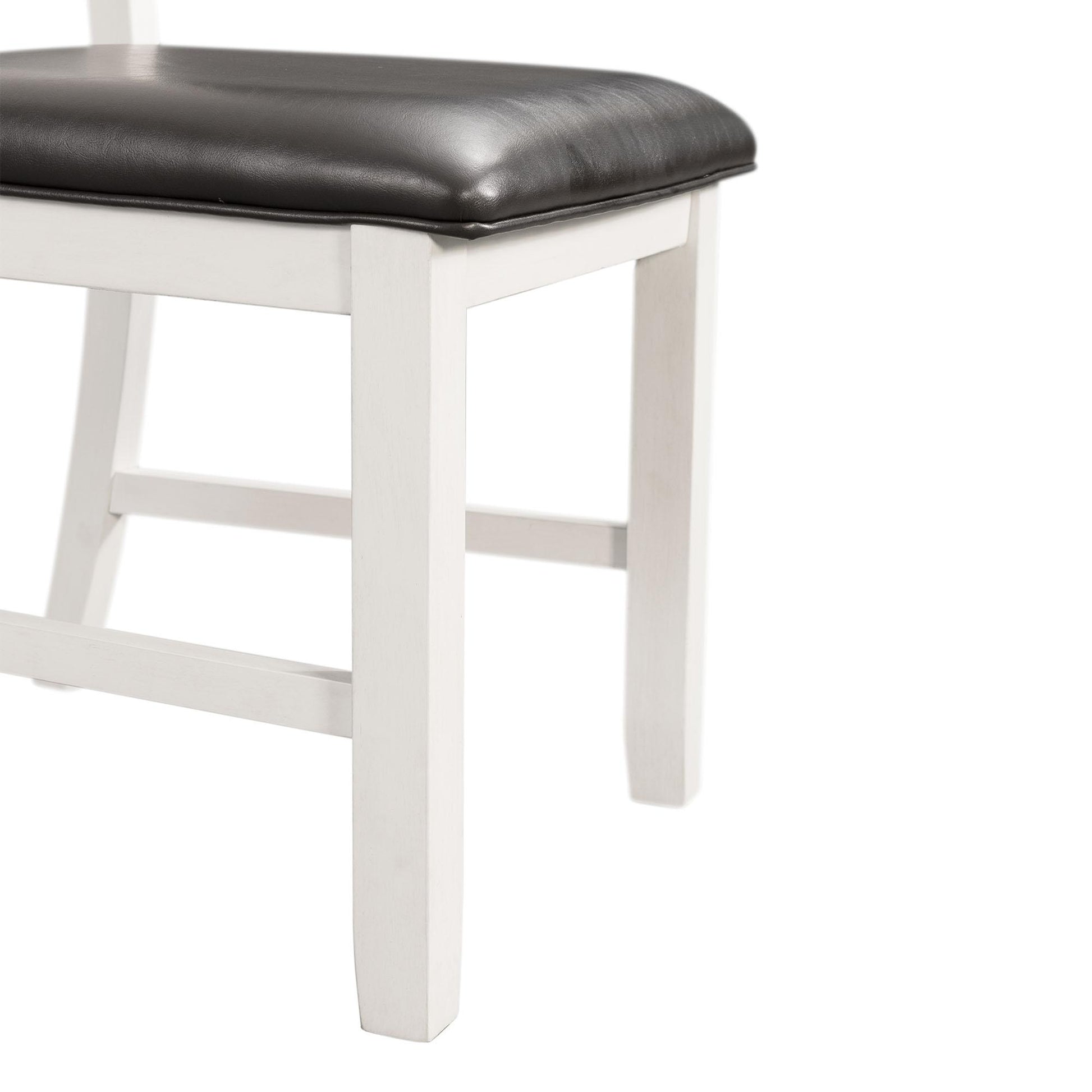  Elements International Martin Brown DMT7005DS 5 pc Dinette IMAGE 14