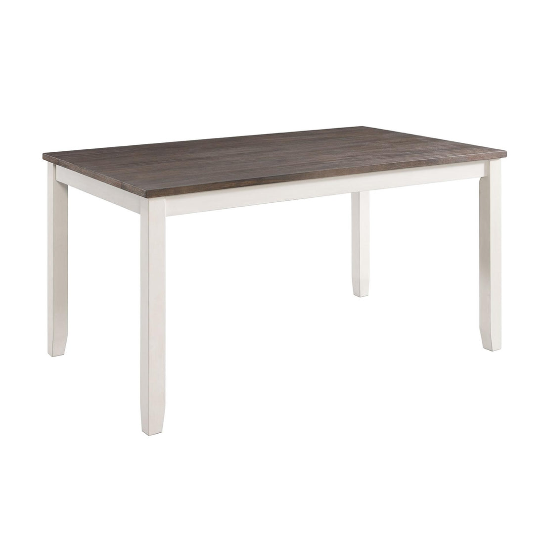  Elements International Martin Brown DMT7005DS 5 pc Dinette IMAGE 1