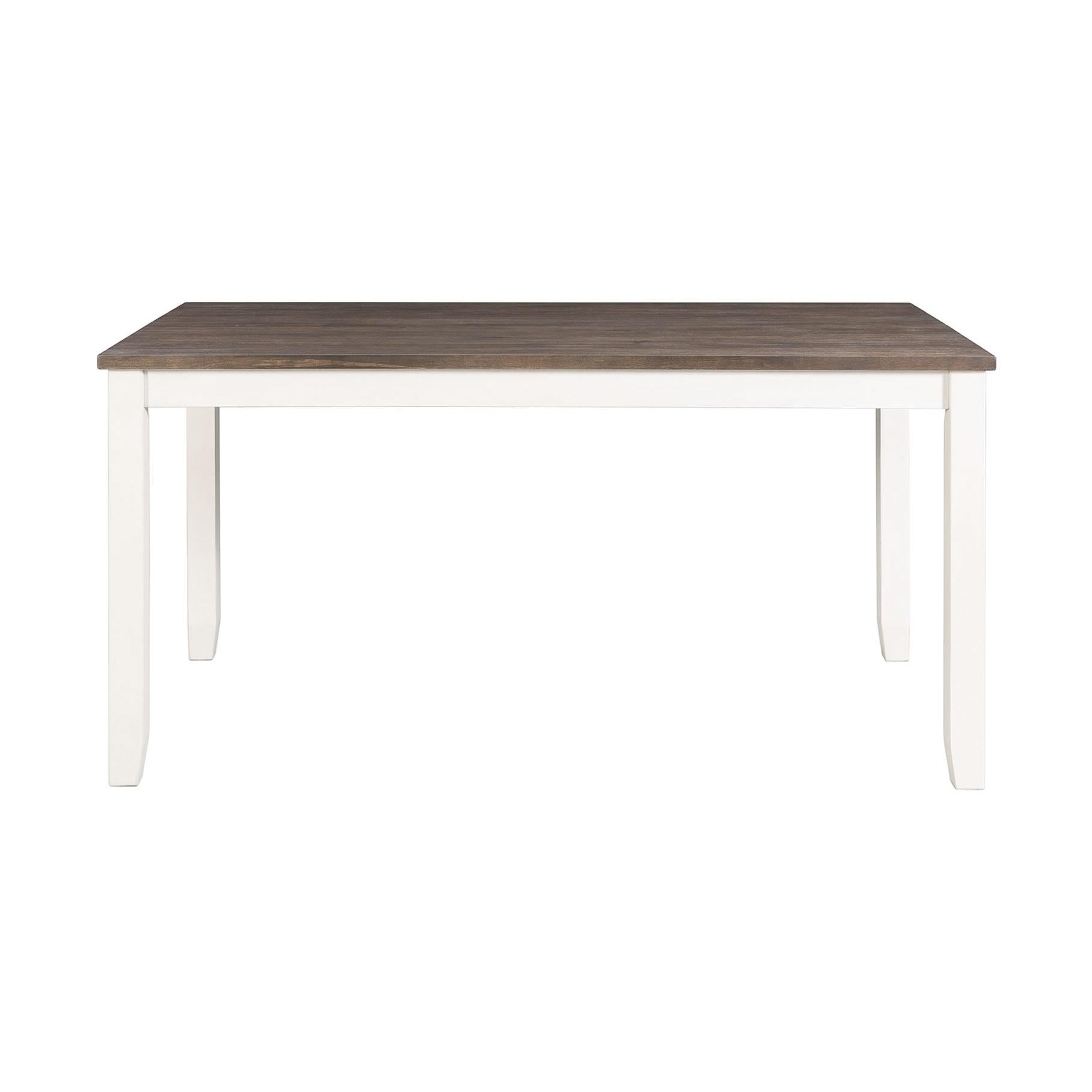  Elements International Martin Brown DMT7005DS 5 pc Dinette IMAGE 3