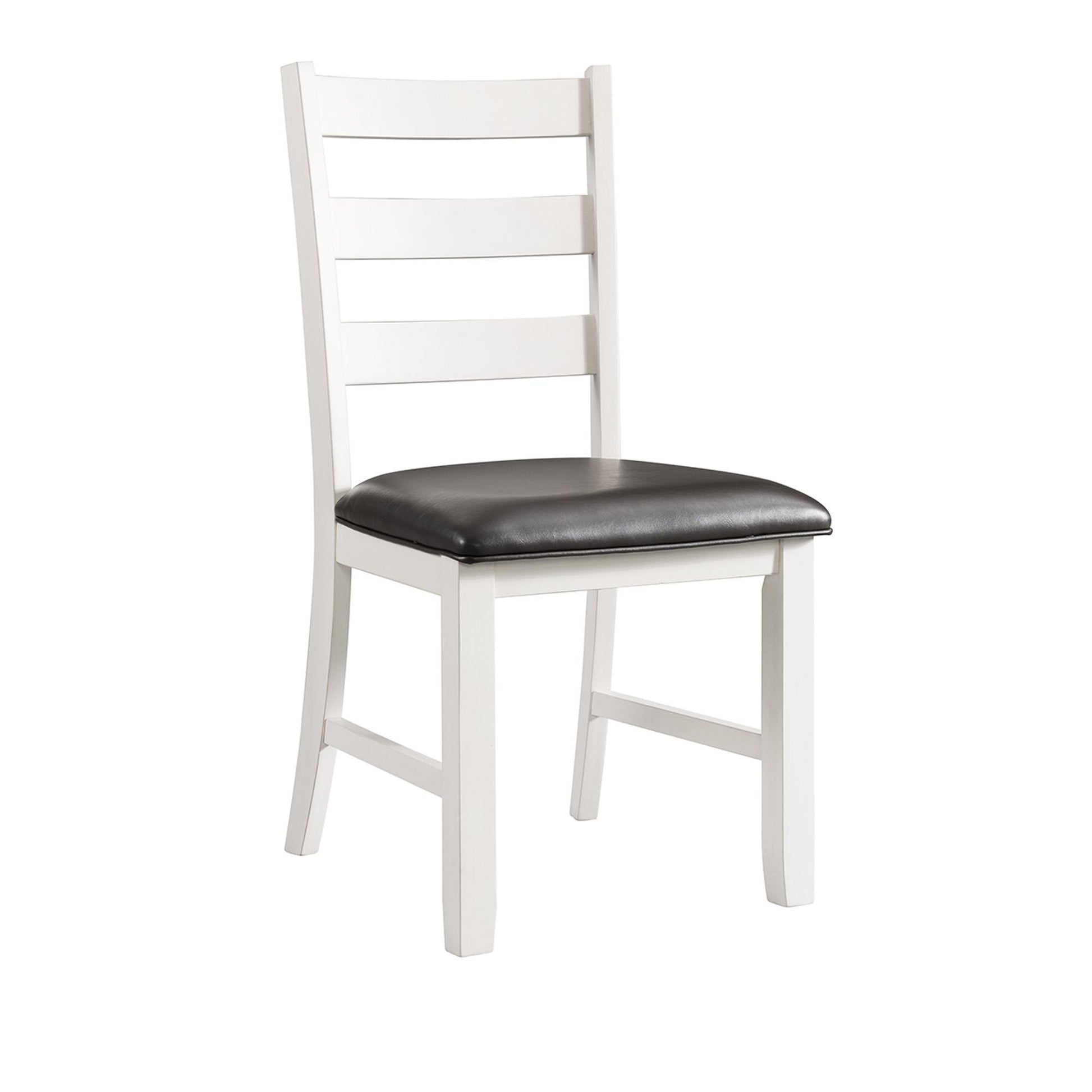  Elements International Martin Brown DMT7005DS 5 pc Dinette IMAGE 5