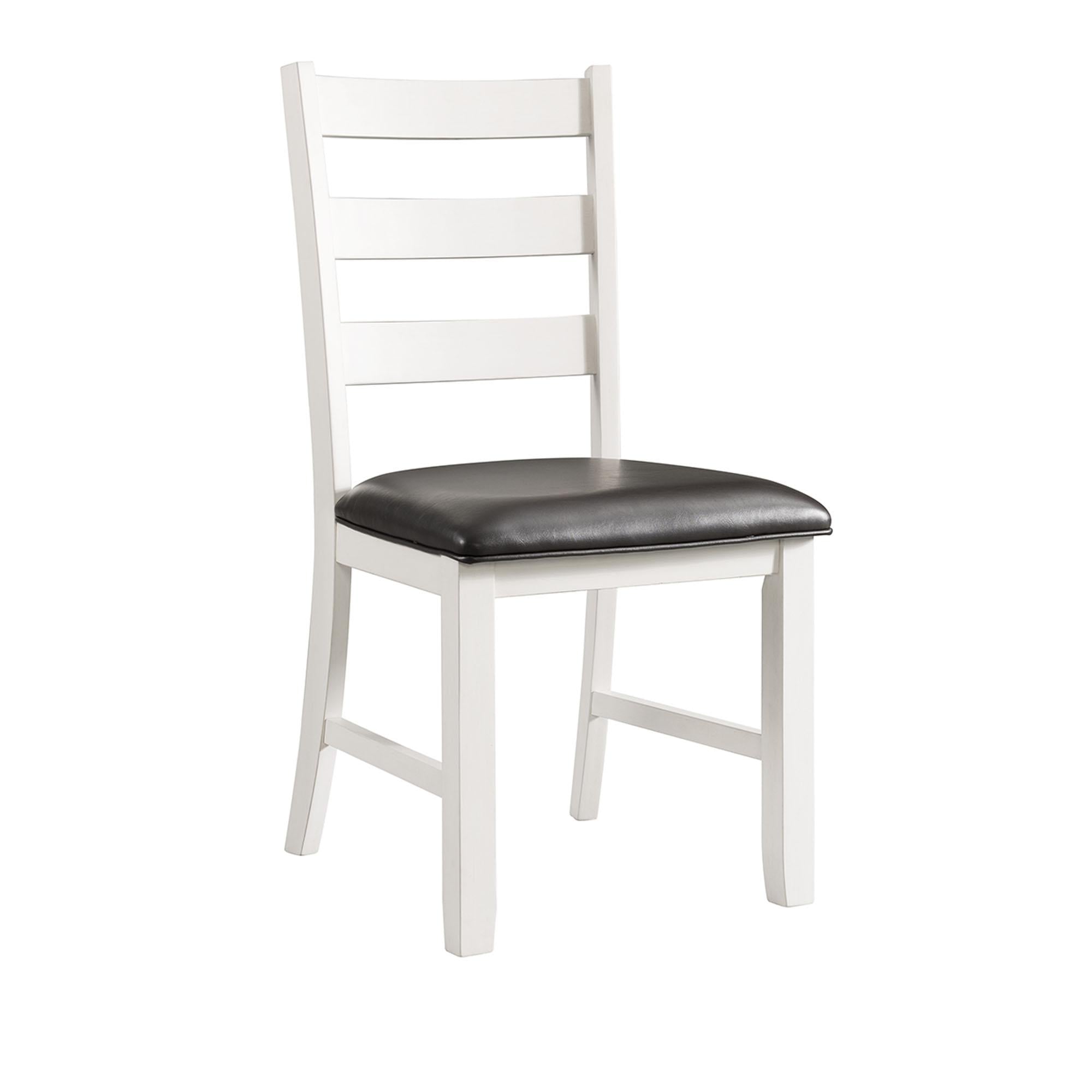  Elements International Martin Brown DMT7005DS 5 pc Dinette IMAGE 5