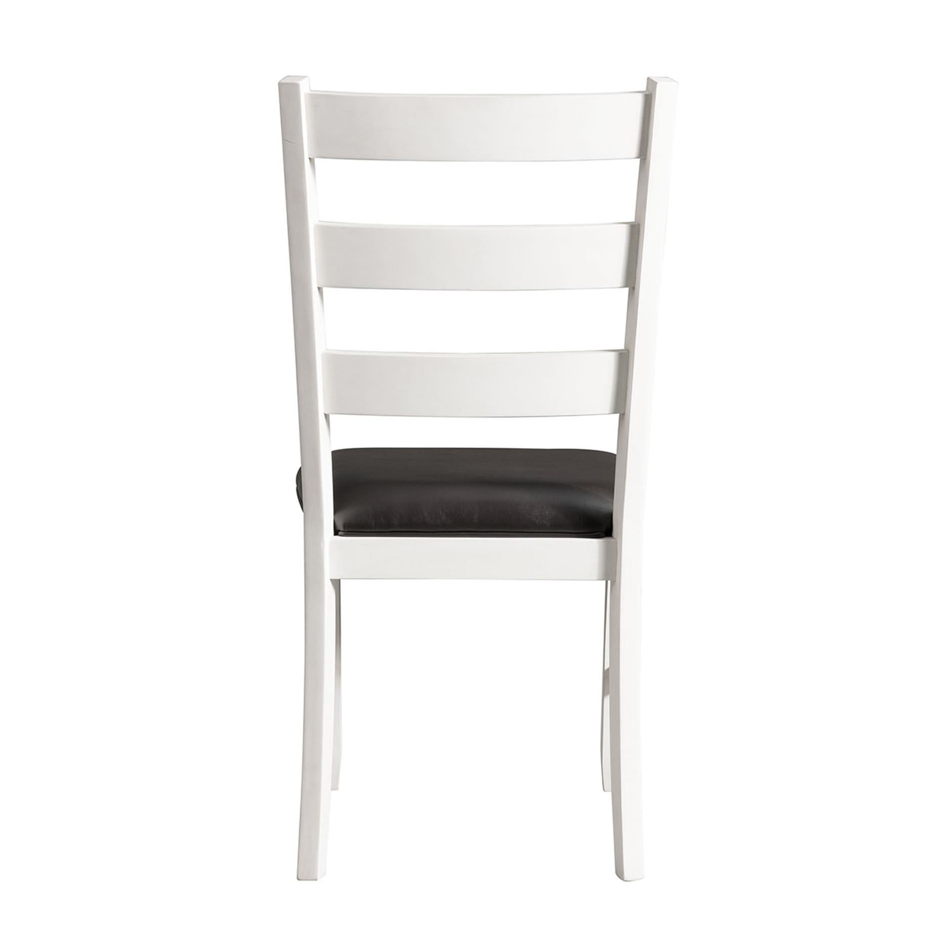  Elements International Martin Brown DMT7005DS 5 pc Dinette IMAGE 8