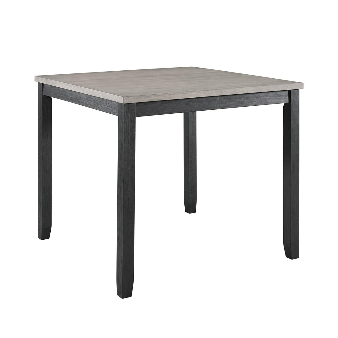  Elements International Martin Gray DMT3005CS 5 pc Counter Height Dinette IMAGE 1