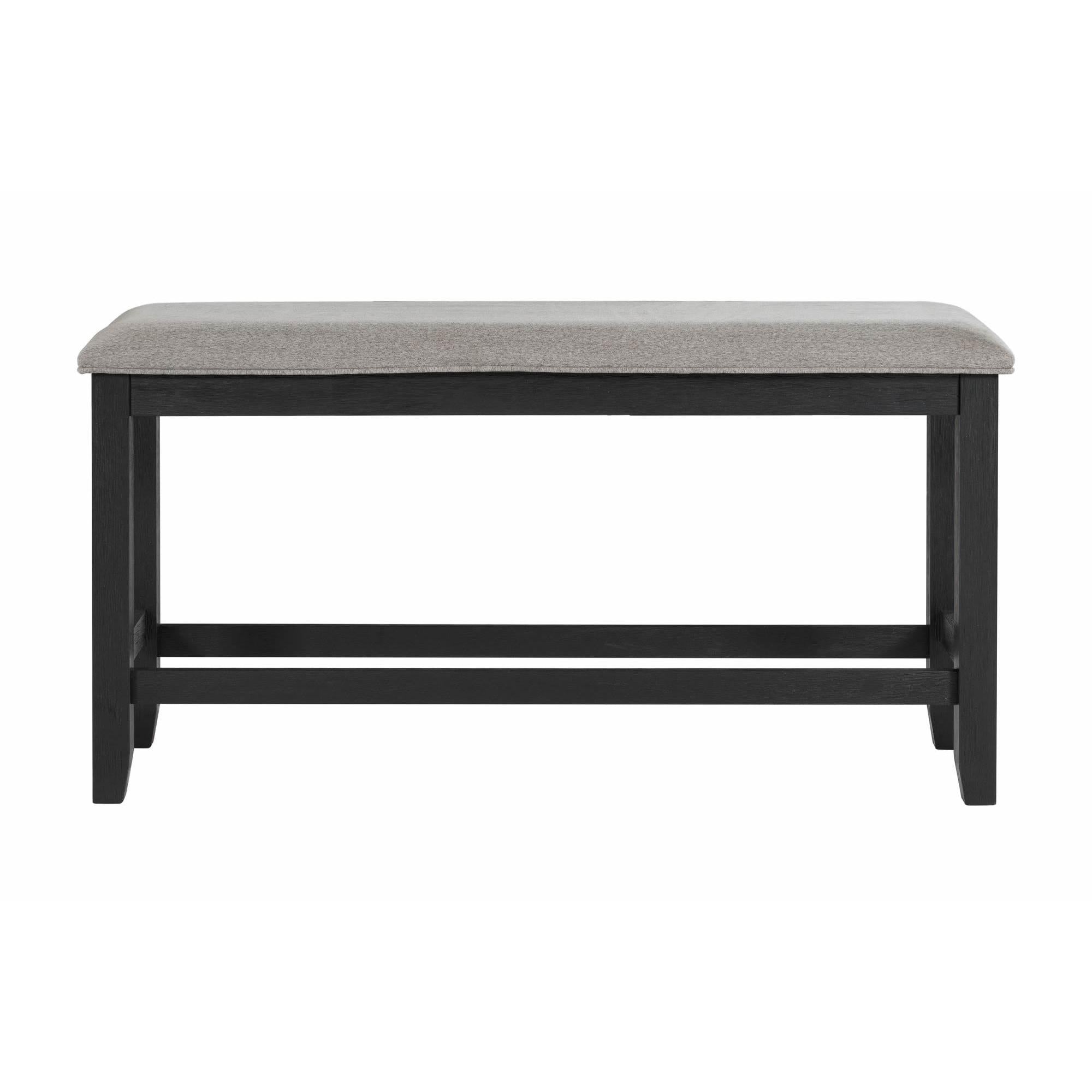  Elements International Martin Gray DMT3006CS 6 pc Counter Height Dinette IMAGE 10