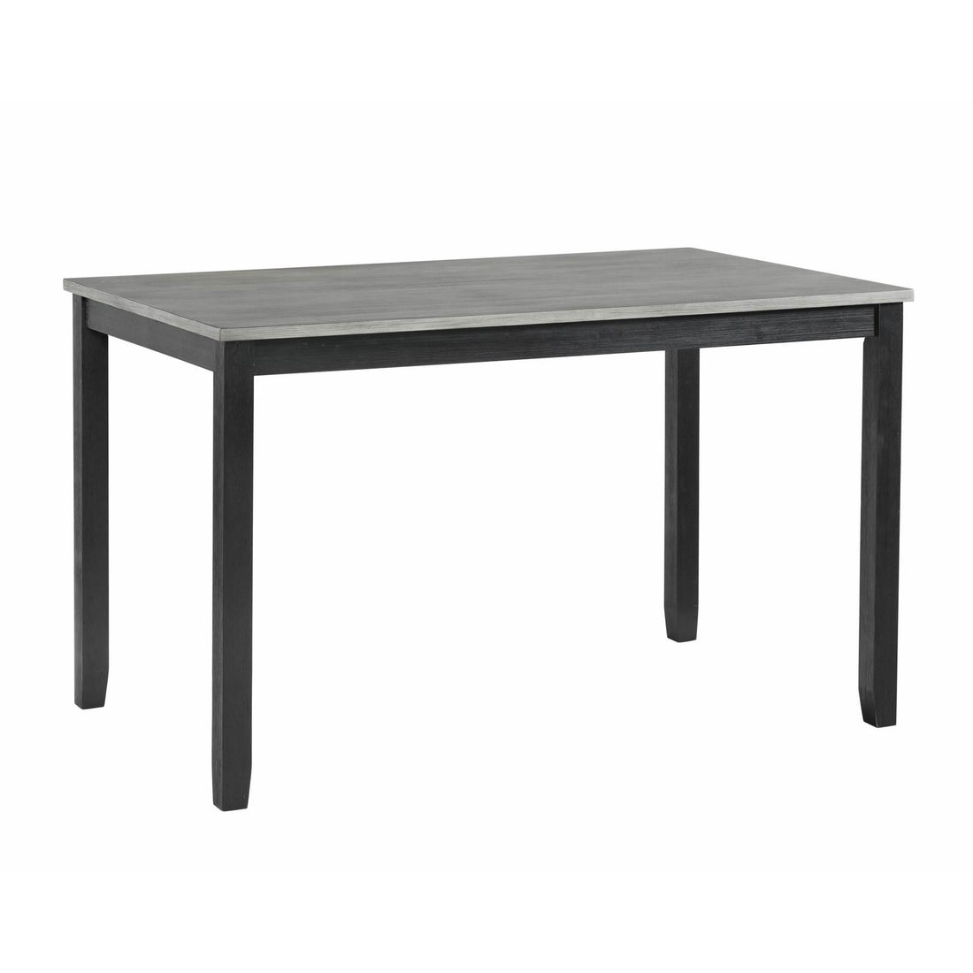  Elements International Martin Gray DMT3006CS 6 pc Counter Height Dinette IMAGE 1