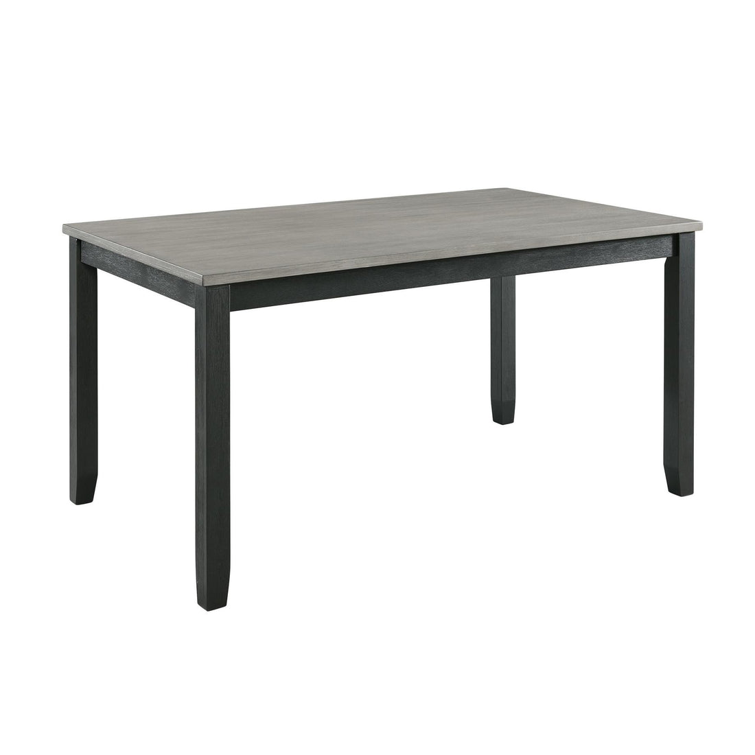  Elements International Martin Gray DMT3005DS 5 pc Dinette IMAGE 1