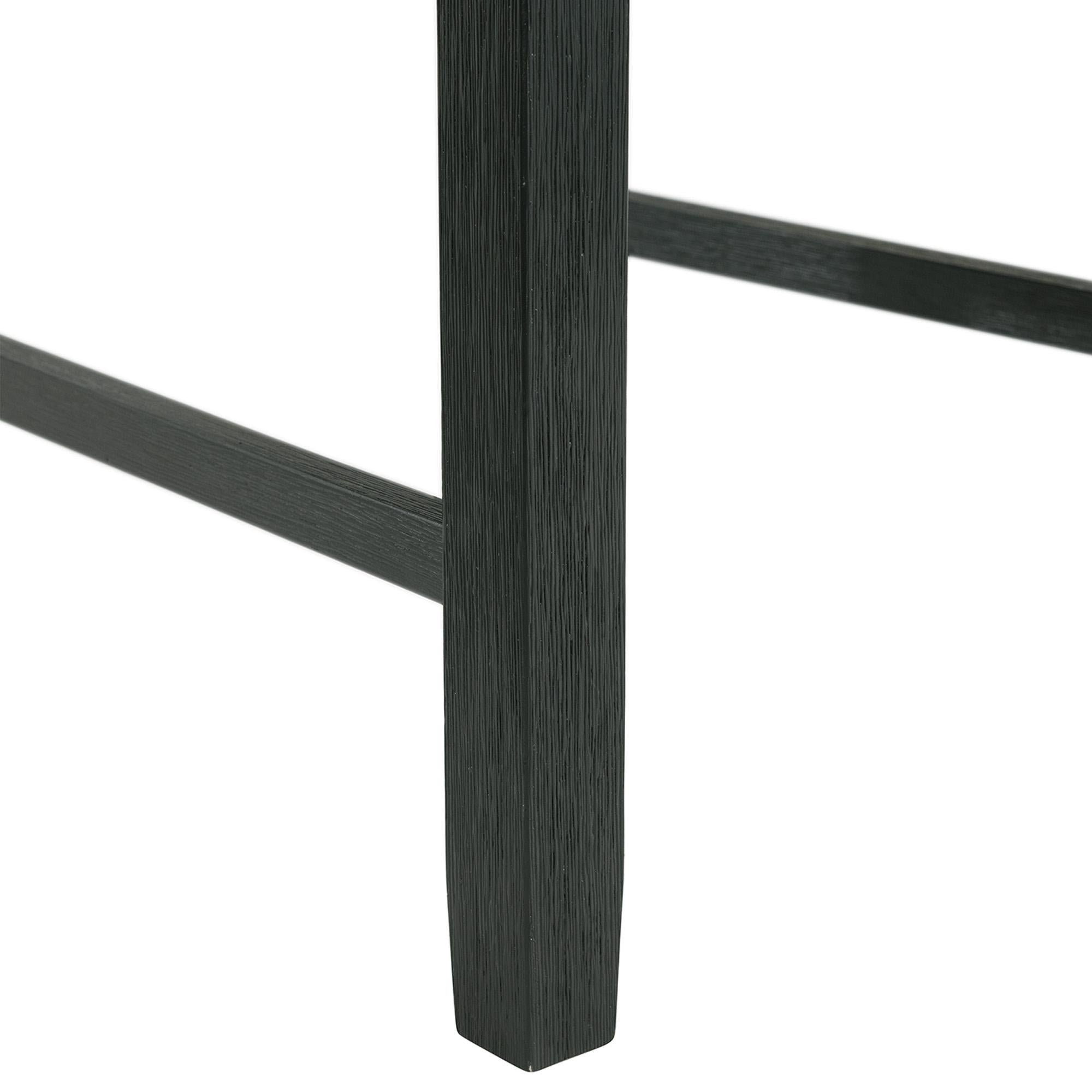  Elements International Martin Gray DMT3006DS 6 pc Dinette IMAGE 12