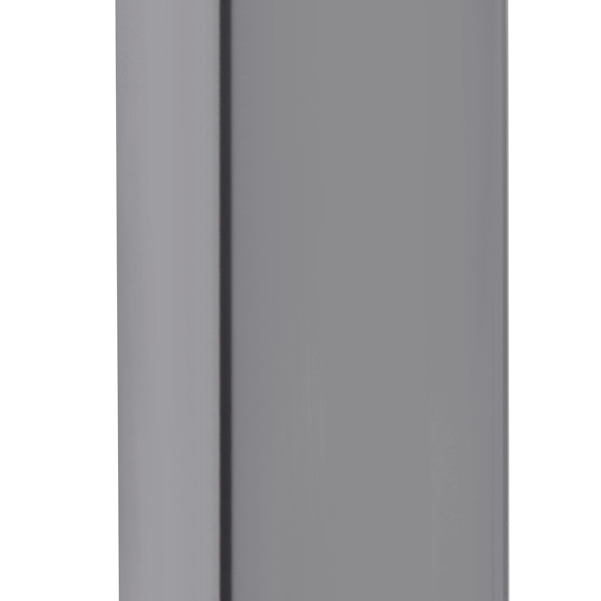  Elements International Ester CES100ET Round End Table IMAGE 7