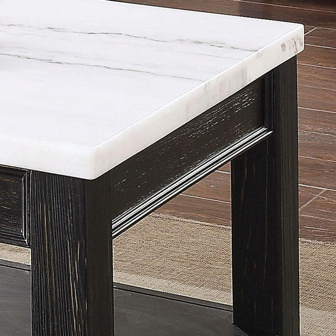  Furniture of America Mcgill CM4337E End Table IMAGE 1