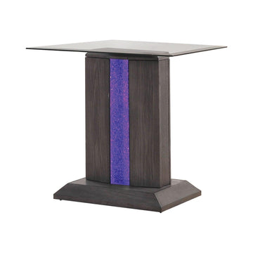  Furniture of America Rhyl CM4717E End Table IMAGE 1