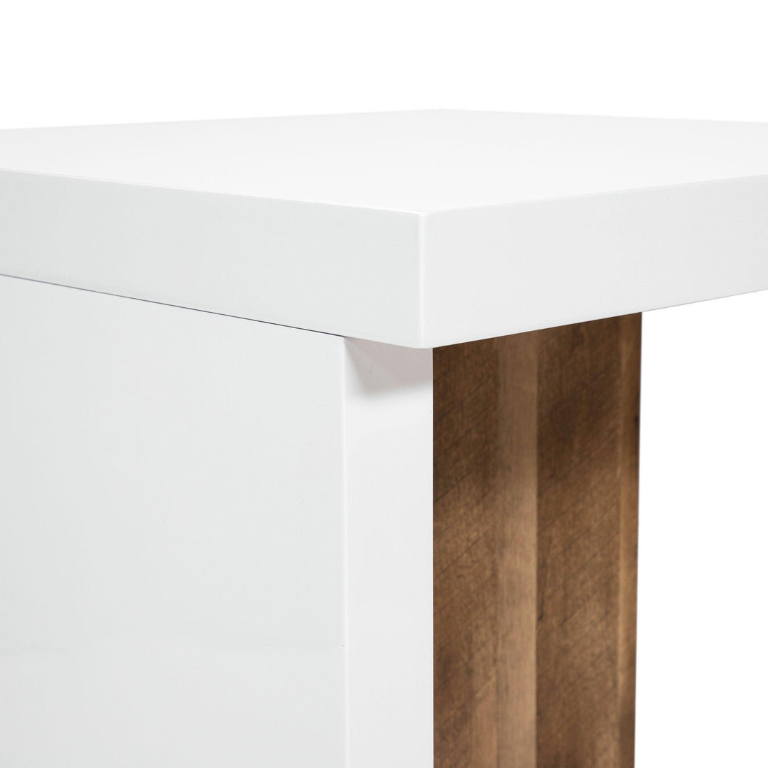  Furniture of America Moa FOA4495E End Table IMAGE 1