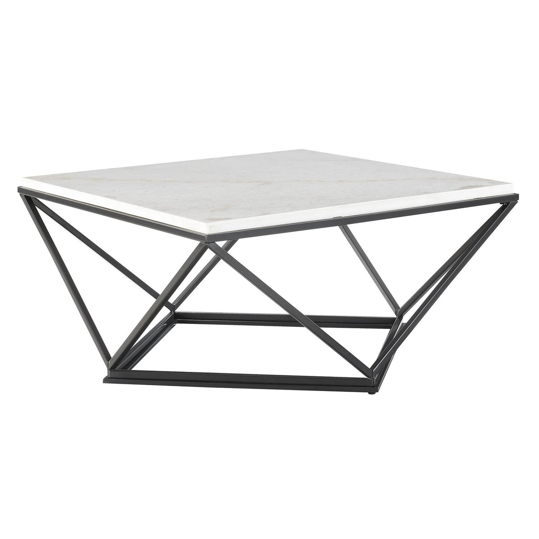  Elements International Riko CRK100CT Coffee Table IMAGE 1