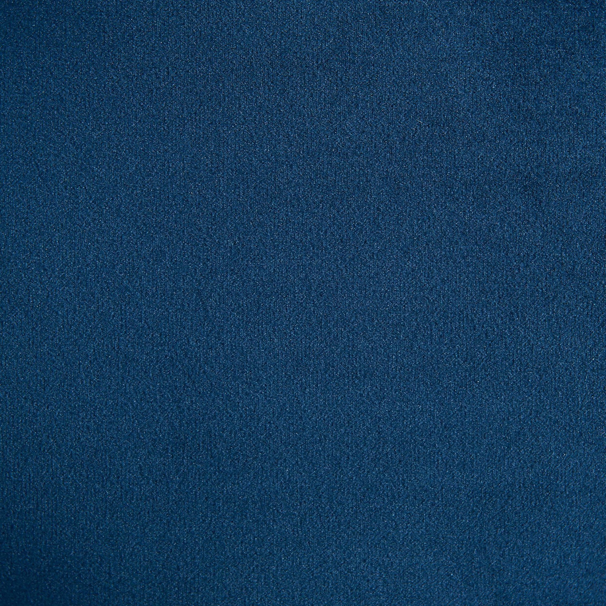  Elements International Crosby Tufted Storage Ottoman - Cobalt IMAGE 13