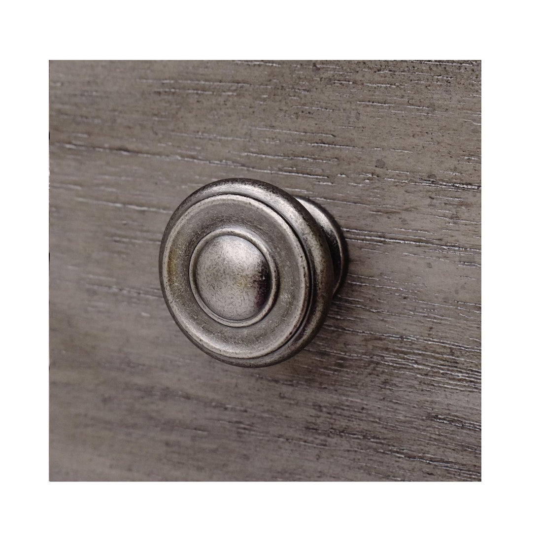  Steve Silver Furniture Highland Park HP900NSD Nightstand -Driftwood IMAGE 1