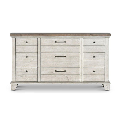  Steve Silver Furniture Bear Creek 9-Drawer Dresser BC900DR IMAGE 1