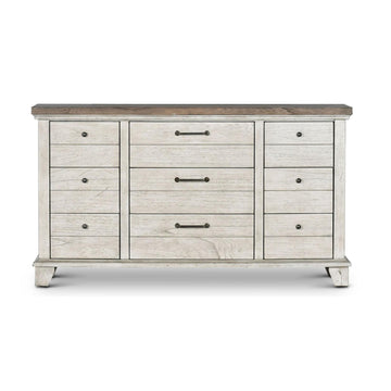  Steve Silver Furniture Bear Creek 9-Drawer Dresser BC900DR IMAGE 1