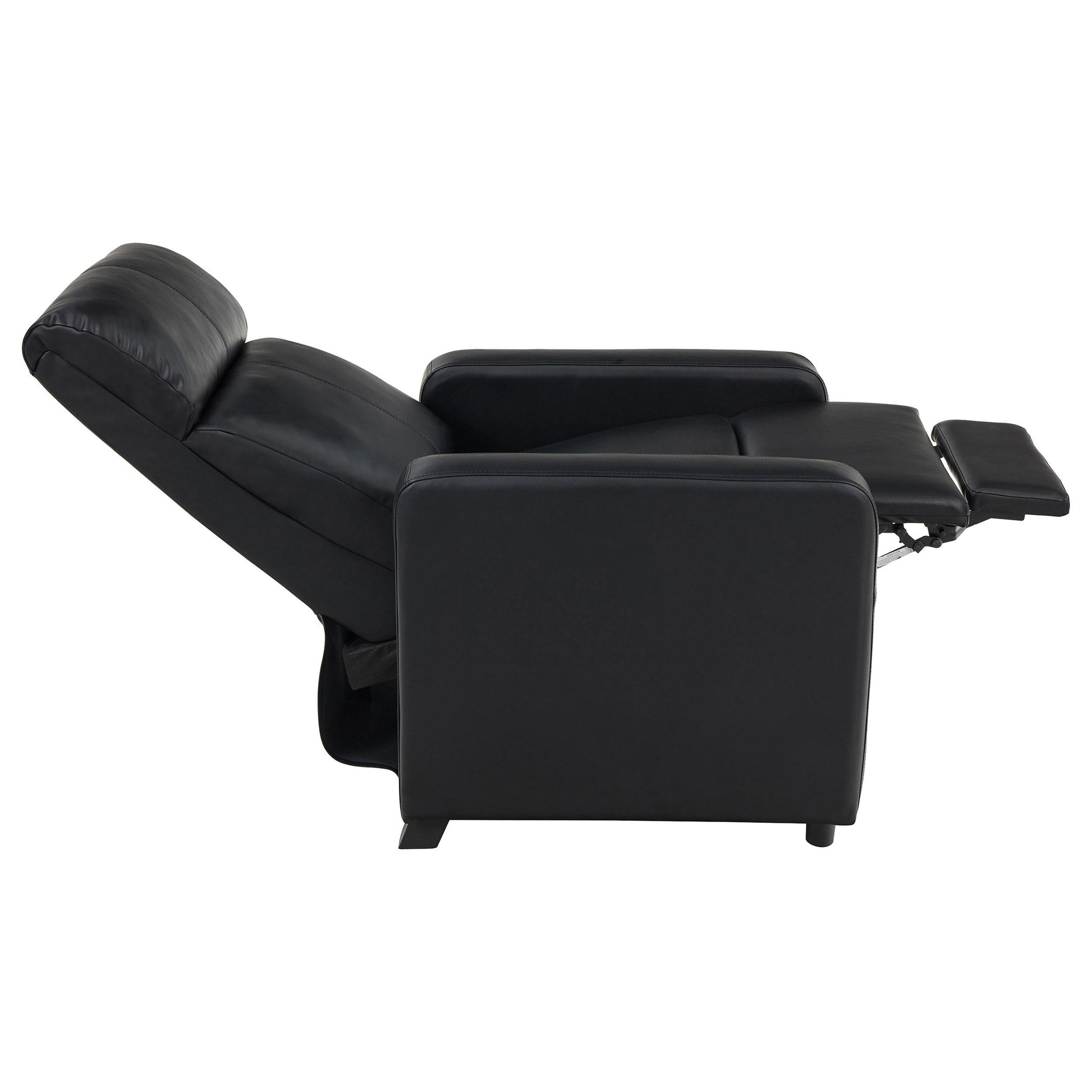  Coaster Furniture Toohey 600181-S3A 5 pc Home Theater Seating IMAGE 9