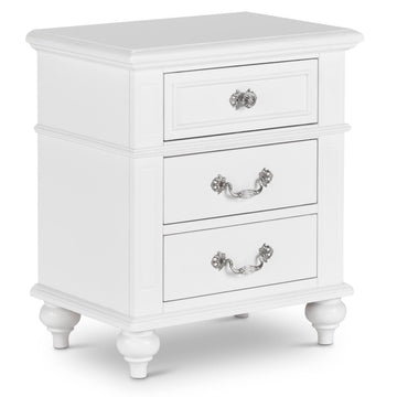 Elements International Alana AN700NS Nightstand IMAGE 1
