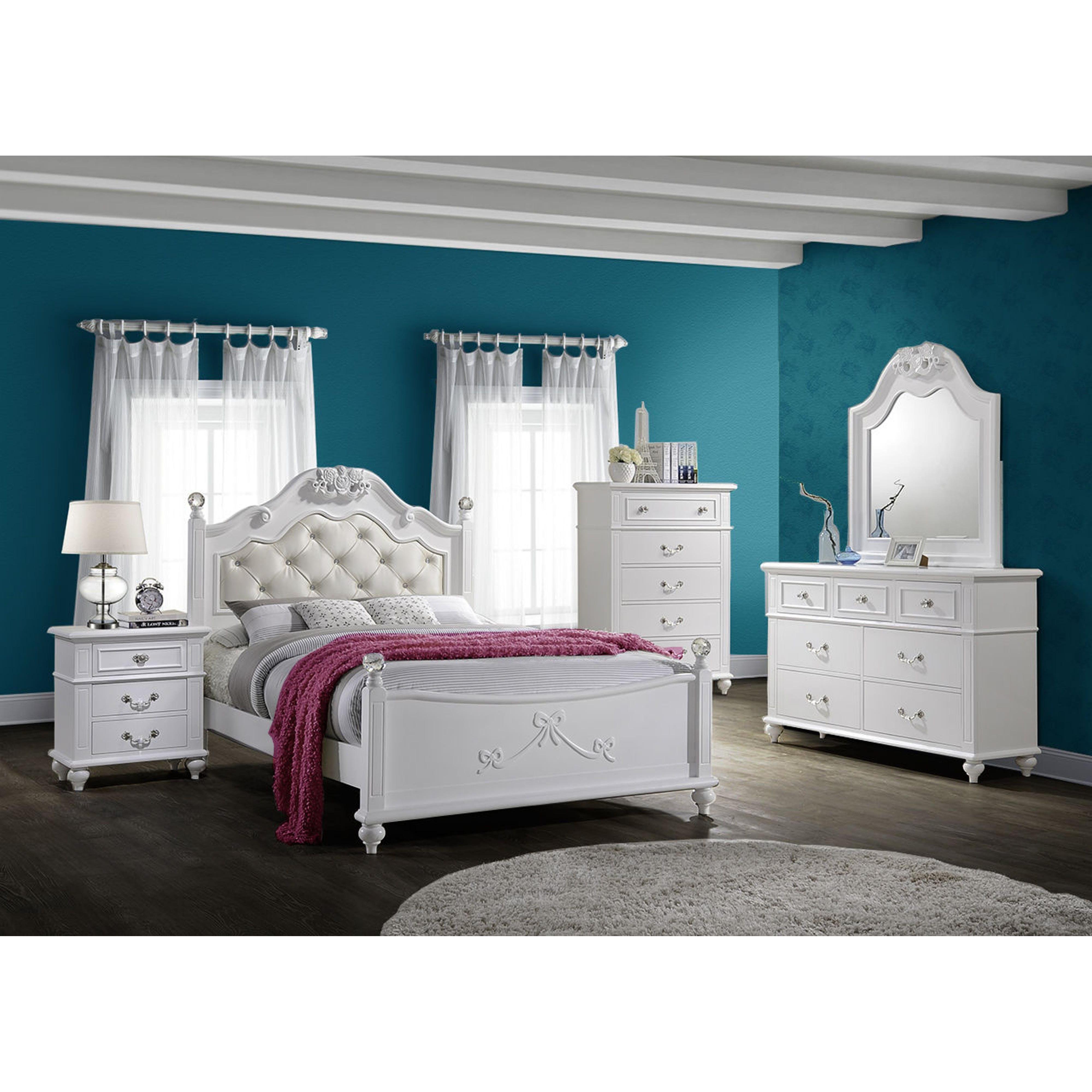  Elements International Alana AN700MR Mirror IMAGE 3
