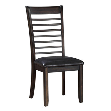  Steve Silver Furniture Ally AS700SC Dining Chair IMAGE 1