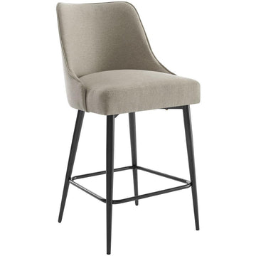  Steve Silver Furniture Olson OS480CCK Counter Height Chair IMAGE 1