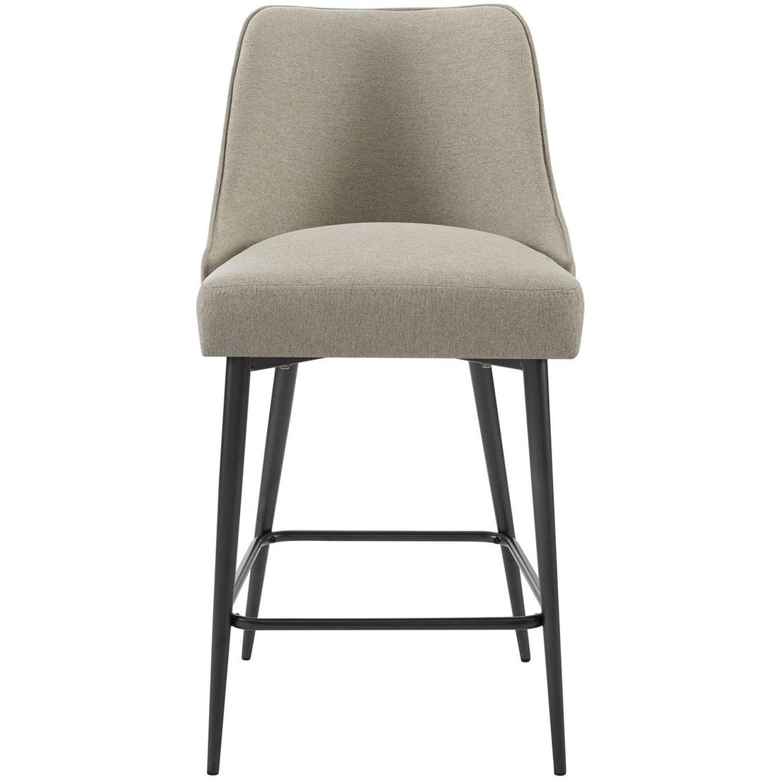  Steve Silver Furniture Olson OS480CCK Counter Height Chair IMAGE 1