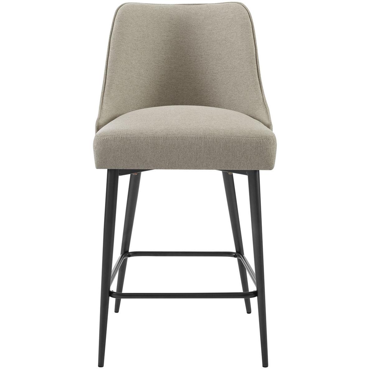  Steve Silver Furniture Olson OS480CCK Counter Height Chair IMAGE 2