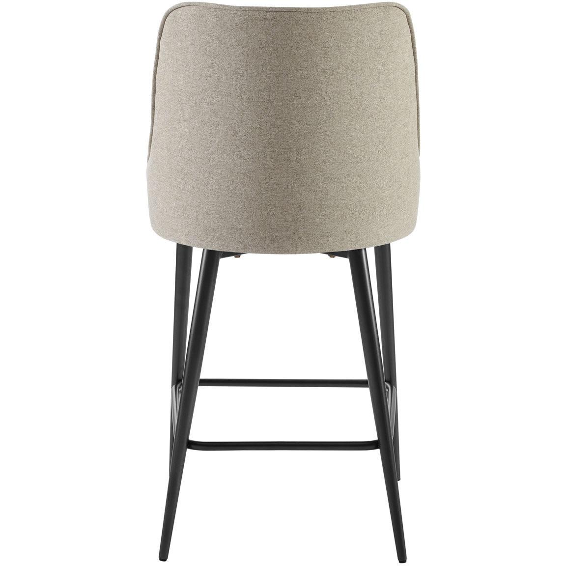  Steve Silver Furniture Olson OS480CCK Counter Height Chair IMAGE 4