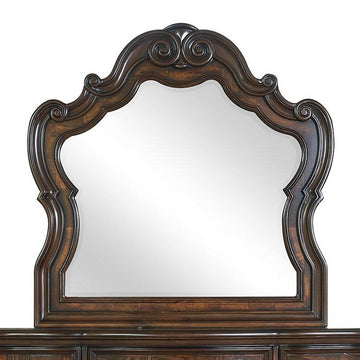 Steve Silver Furniture Royale RY900MR Dresser Mirror IMAGE 1