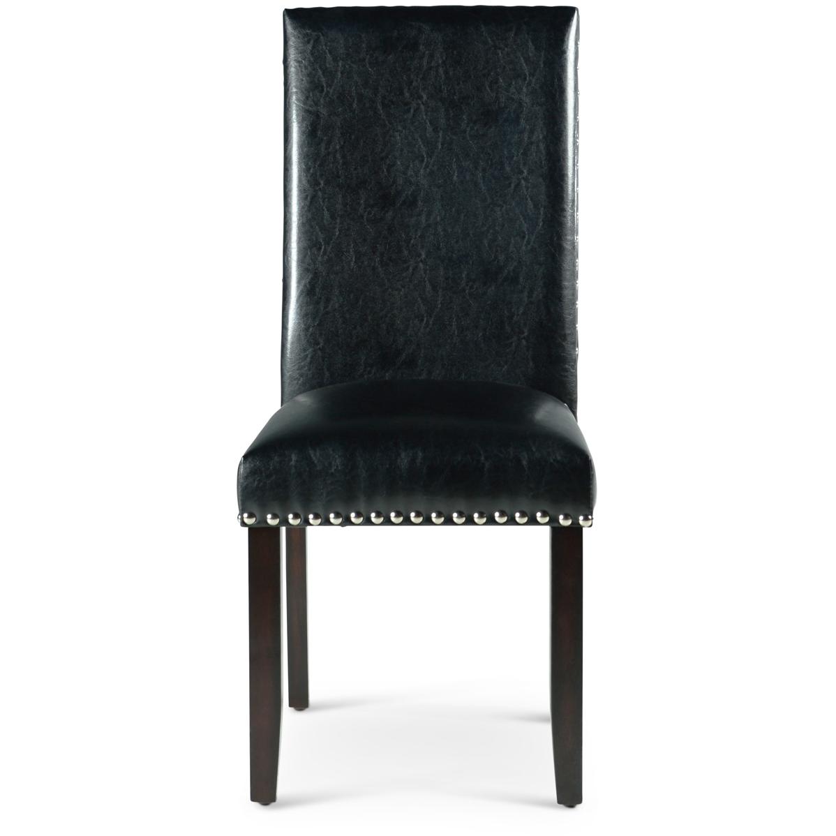  Steve Silver Furniture Westby WB380S Side Chair IMAGE 2