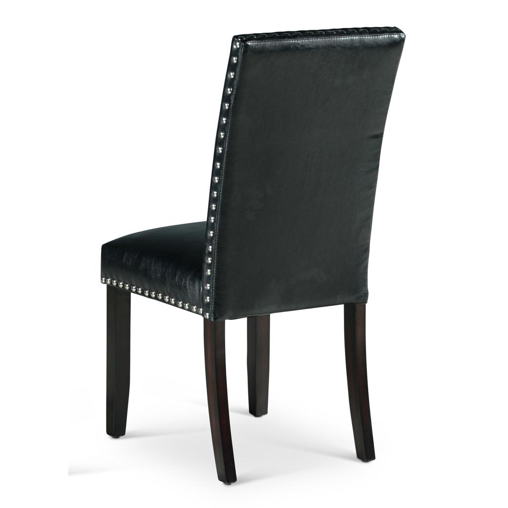  Steve Silver Furniture Westby WB380S Side Chair IMAGE 4