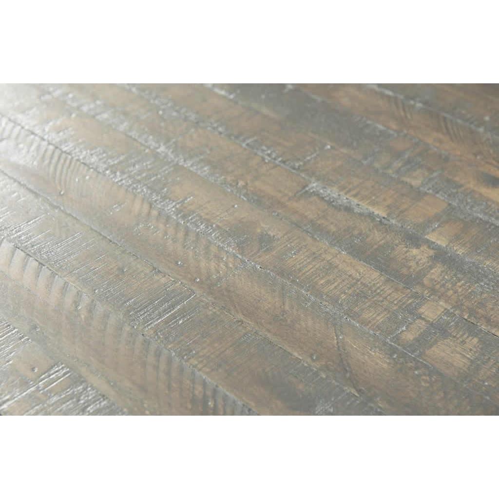  Elements International Stone DST100DTB Dining Table IMAGE 1