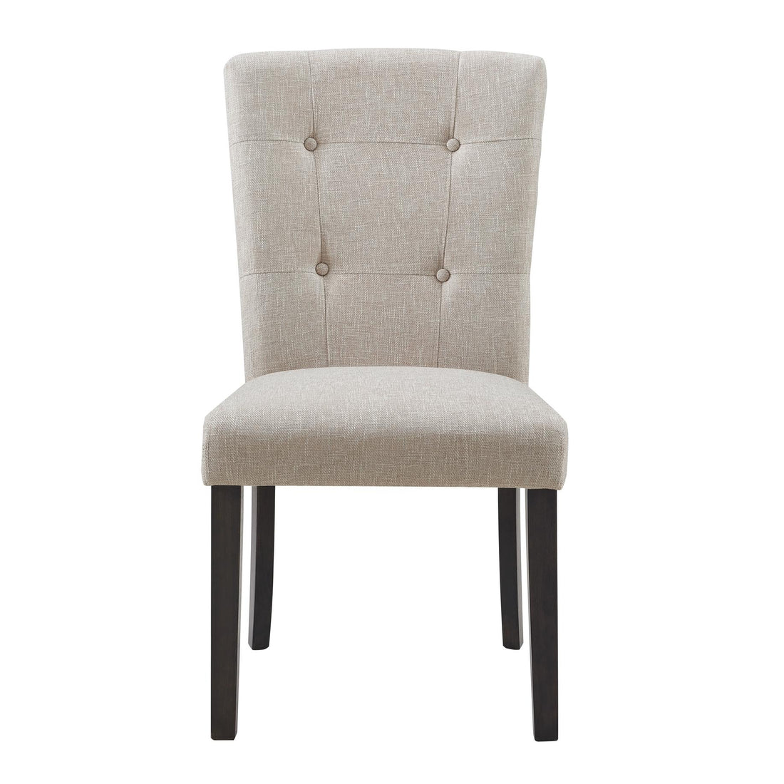  Elements International Lexi CLX100TFSC Upholstered Chair IMAGE 1