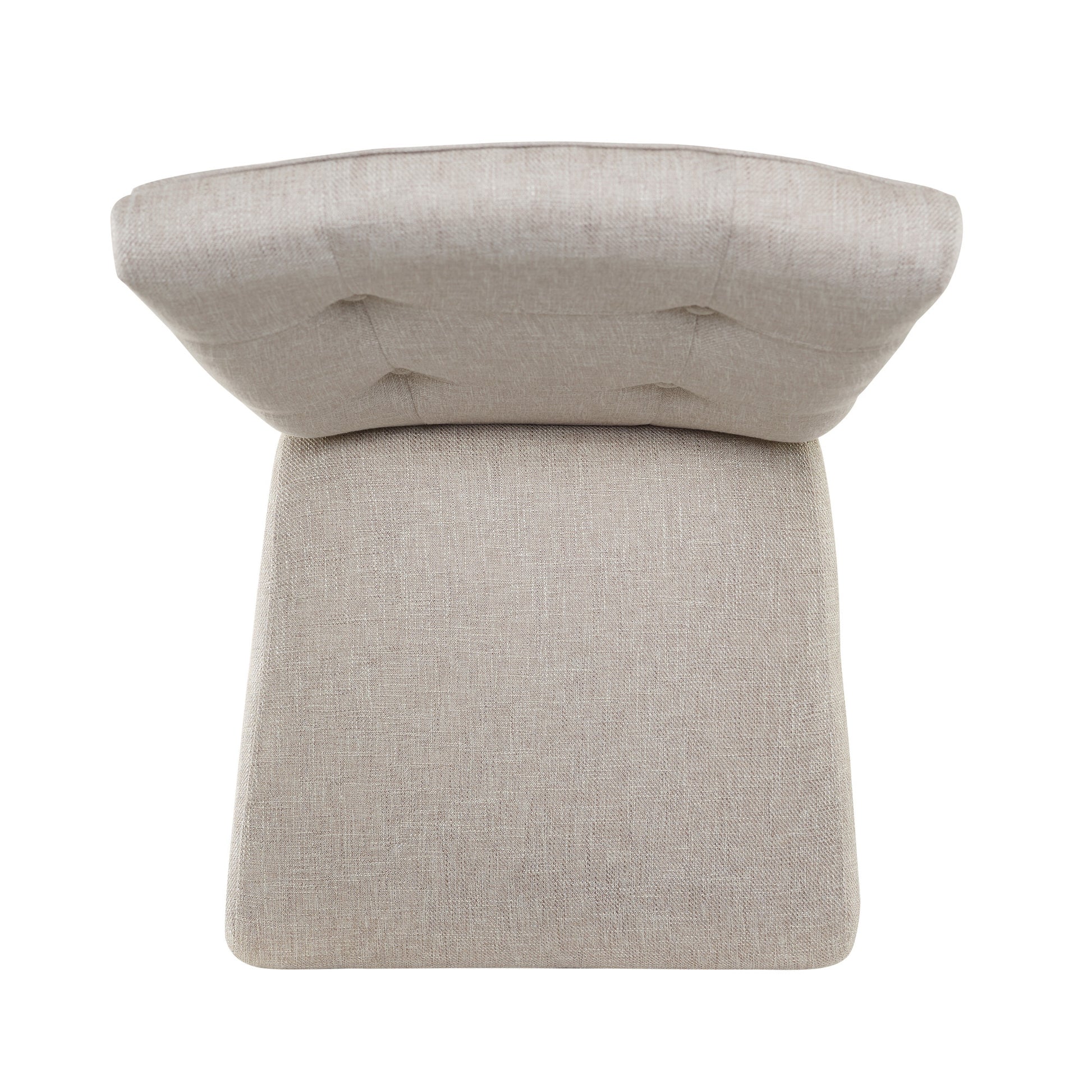  Elements International Lexi CLX100TFSC Upholstered Chair IMAGE 6
