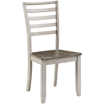  Steve Silver Furniture Abacus CU500S Side Chair IMAGE 1