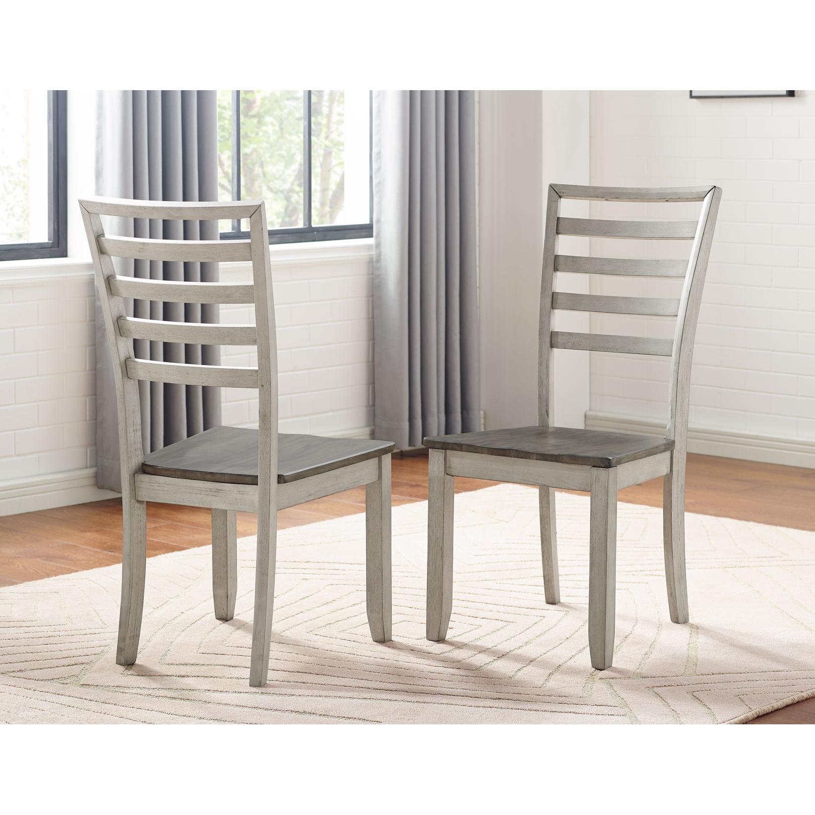  Steve Silver Furniture Abacus CU500S Side Chair IMAGE 5