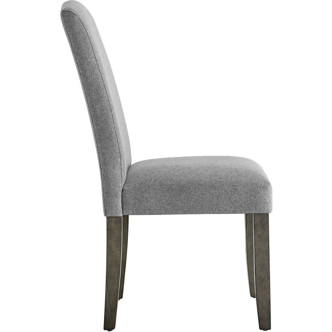  Steve Silver Furniture Emily EM500S Side Chair IMAGE 1