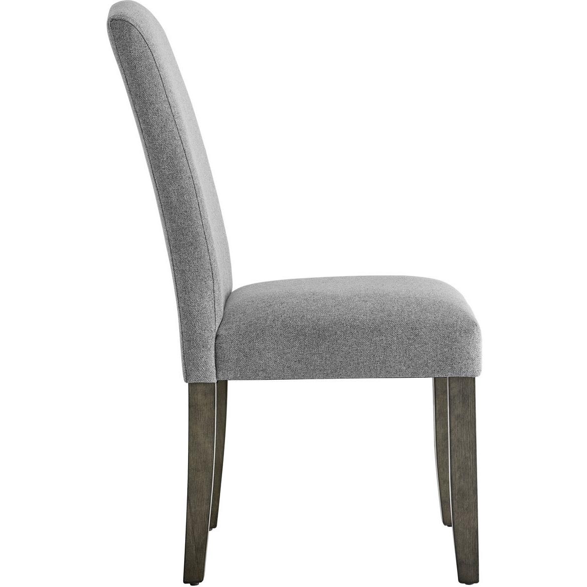  Steve Silver Furniture Emily EM500S Side Chair IMAGE 2